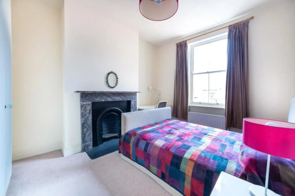 4 bedroom apartment for rent