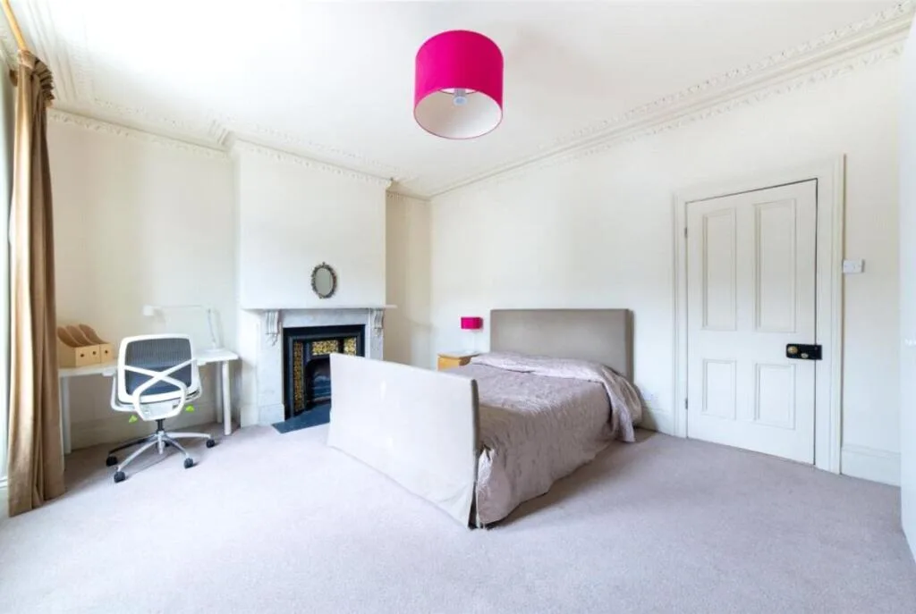 4 bedroom apartment for rent