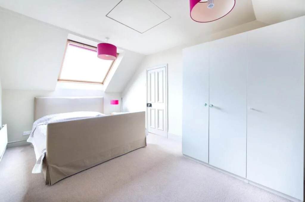 4 bedroom apartment for rent