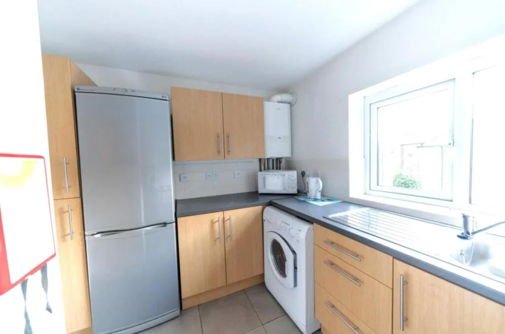 3 bedroom apartment for rent