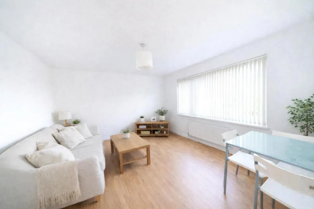 3 bedroom apartment for rent