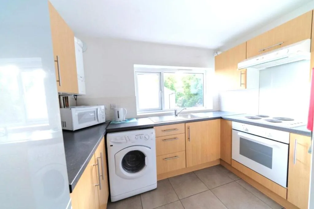 3 bedroom apartment for rent
