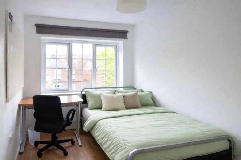 3 bedroom apartment for rent