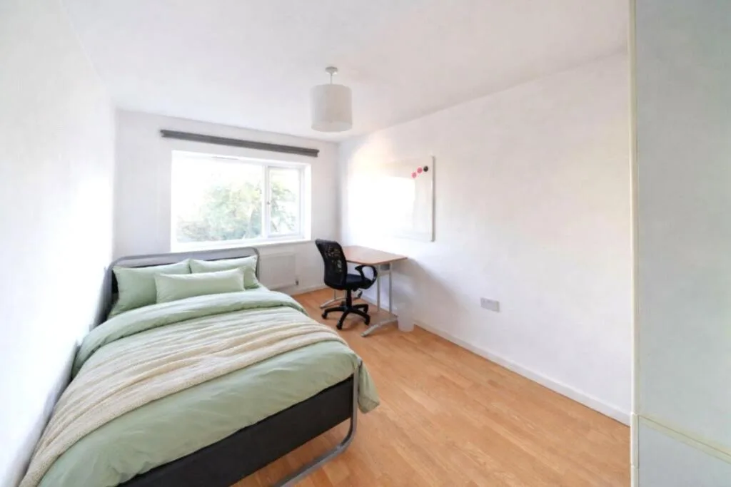 3 bedroom apartment for rent
