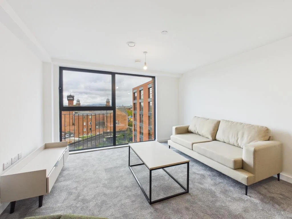 1 bedroom apartment for rent
