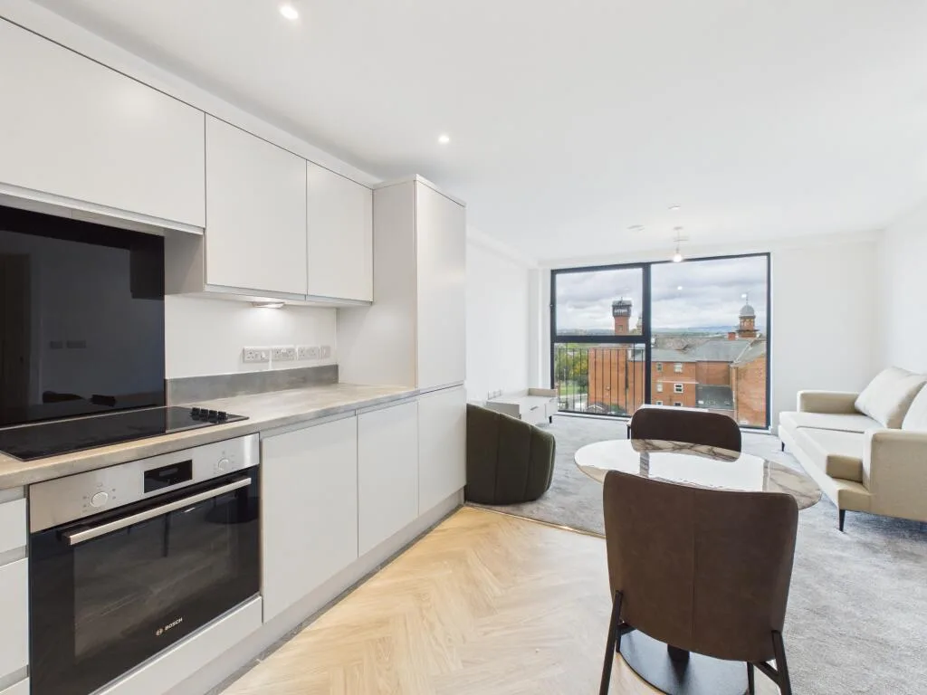 1 bedroom apartment for rent