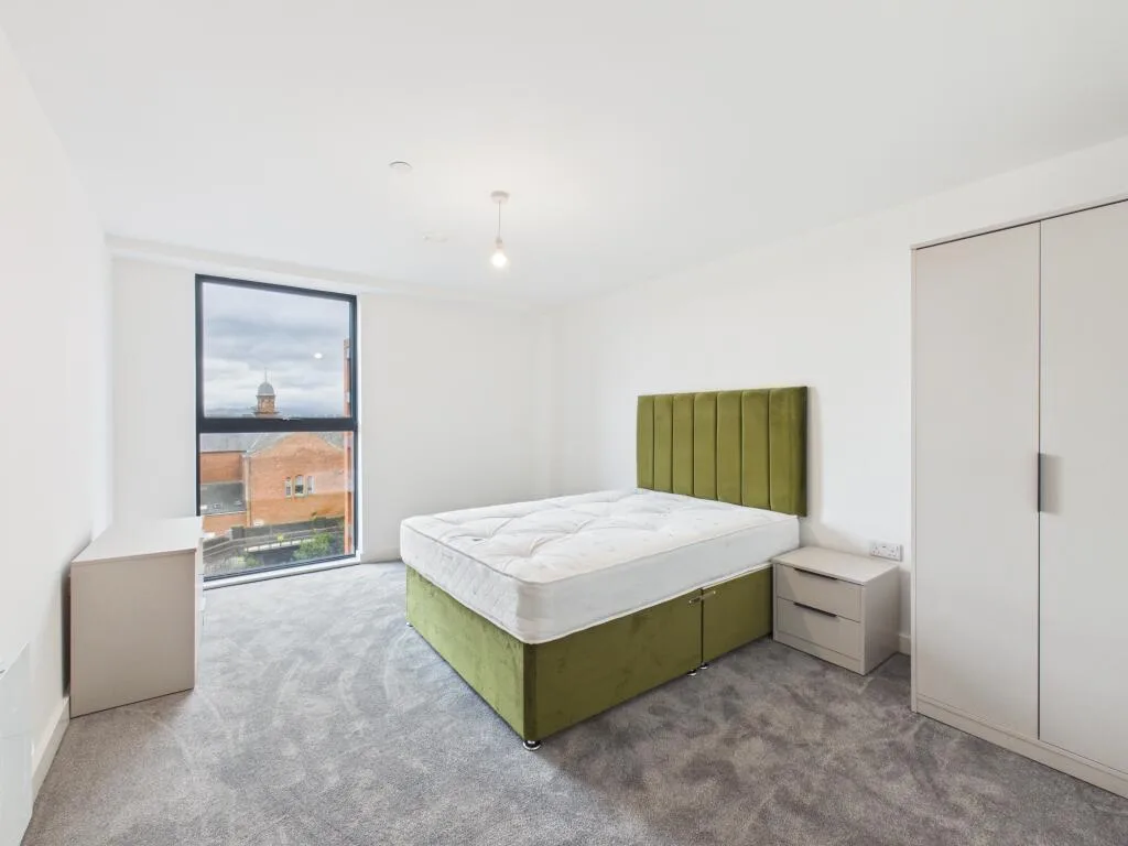 1 bedroom apartment for rent