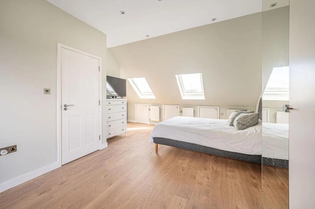 4 bedroom house for rent