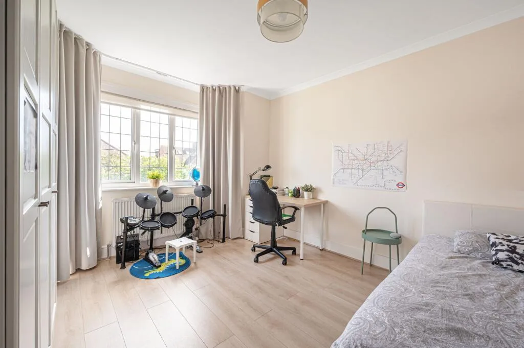 4 bedroom house for rent