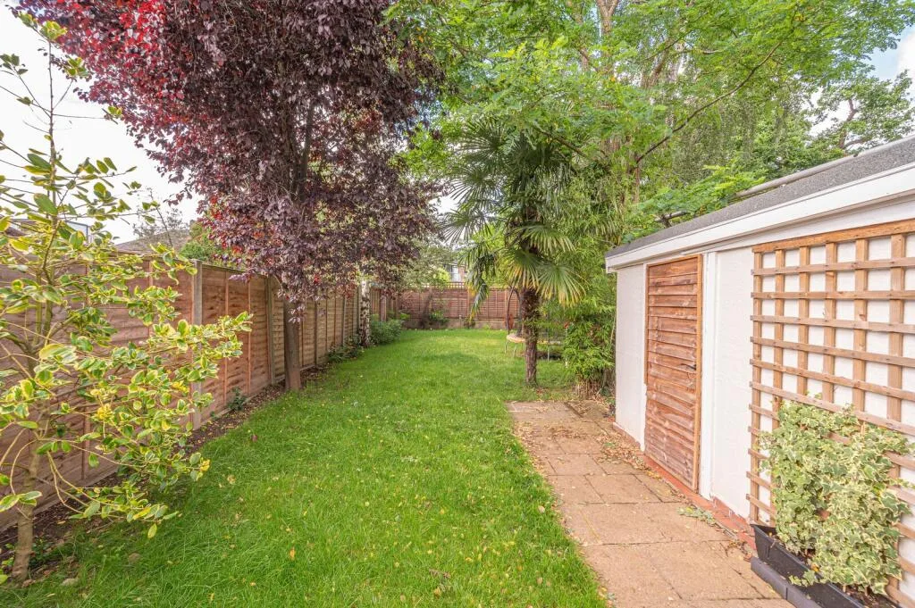 4 bedroom house for rent