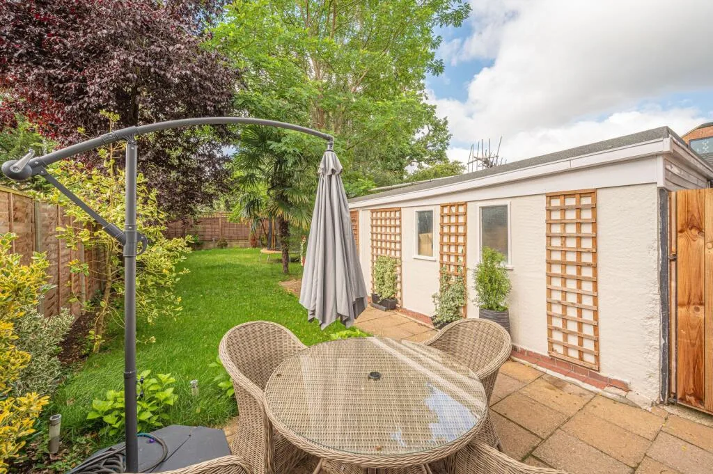 4 bedroom house for rent