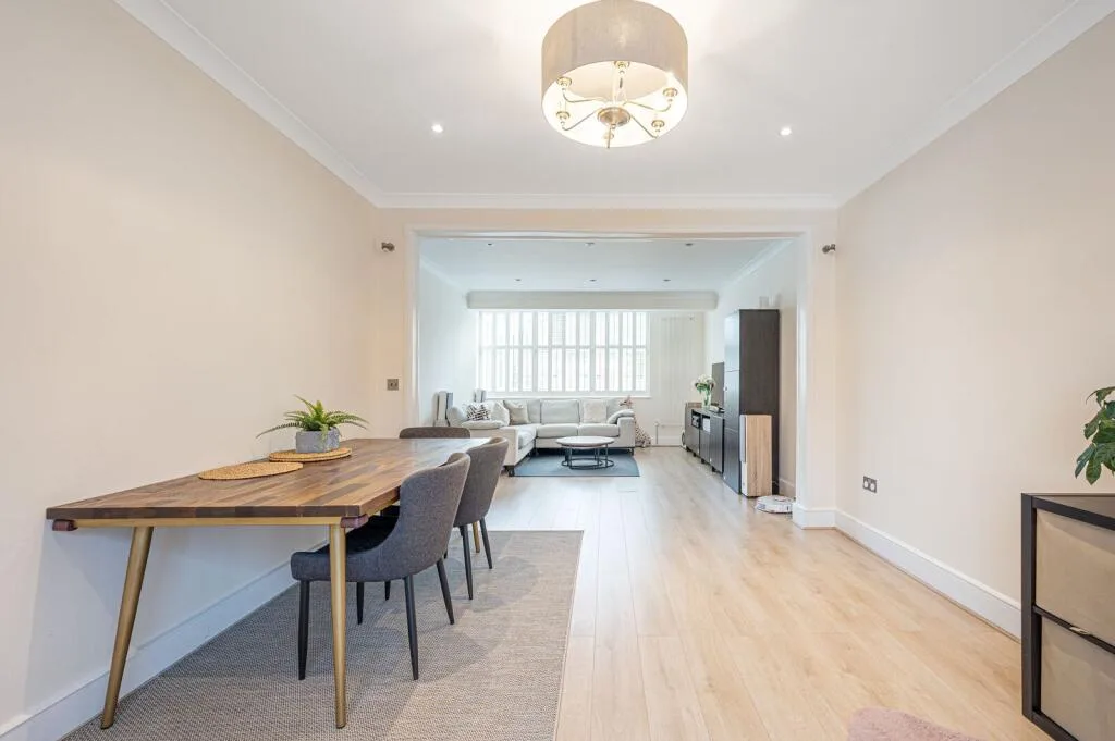 4 bedroom house for rent