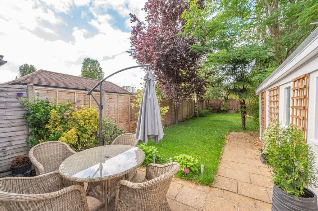 4 bedroom house for rent
