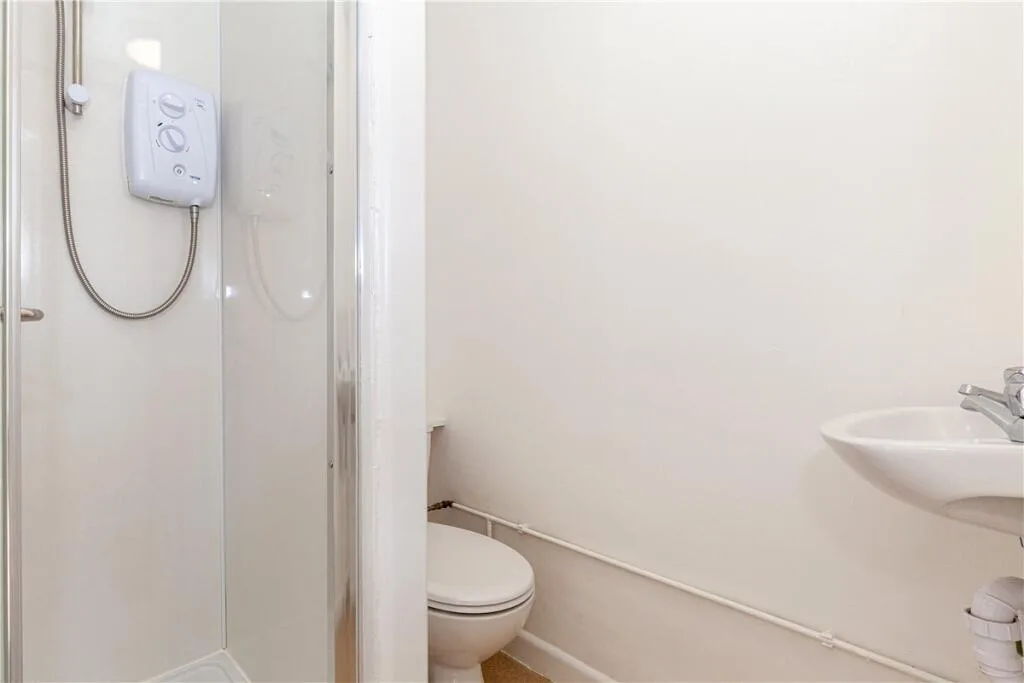Studio apartment for rent