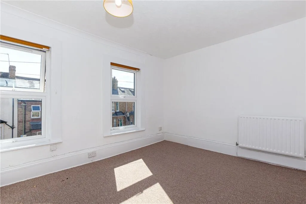 Studio apartment for rent