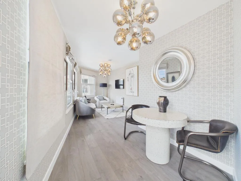 1 bedroom flat for rent