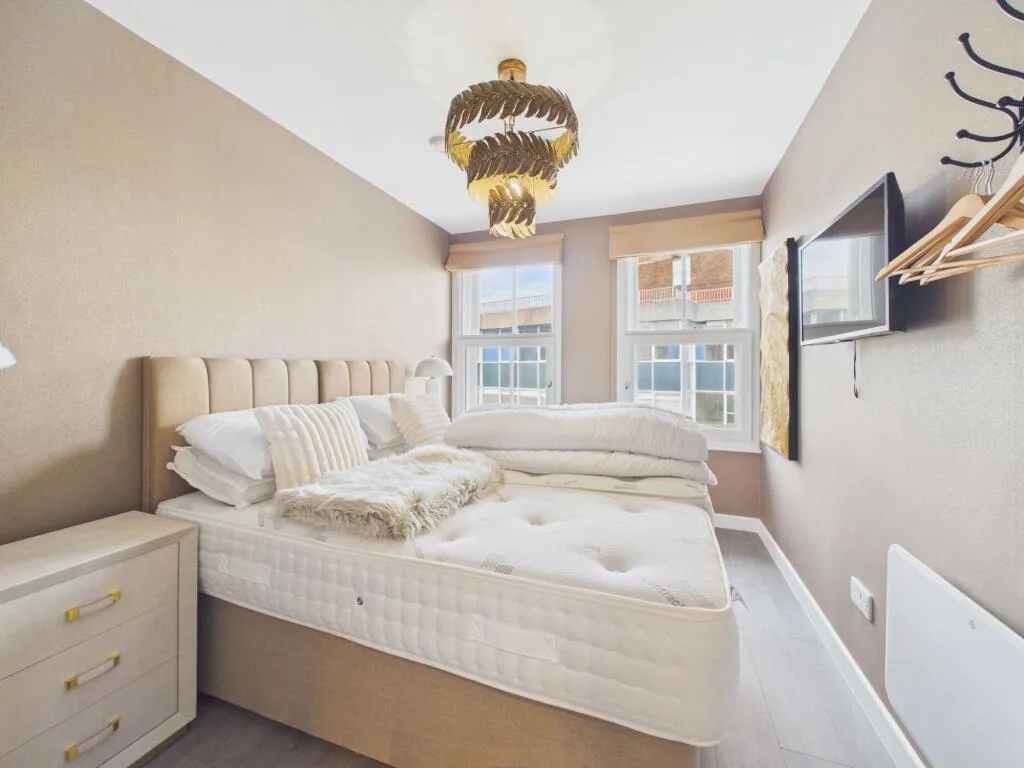 1 bedroom flat for rent