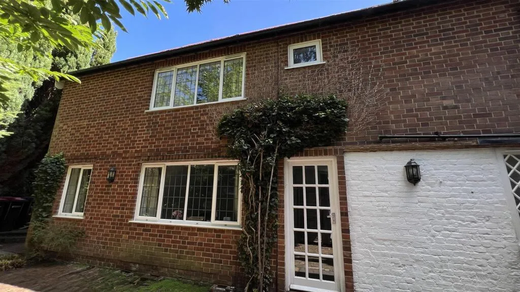 3 bedroom house for rent