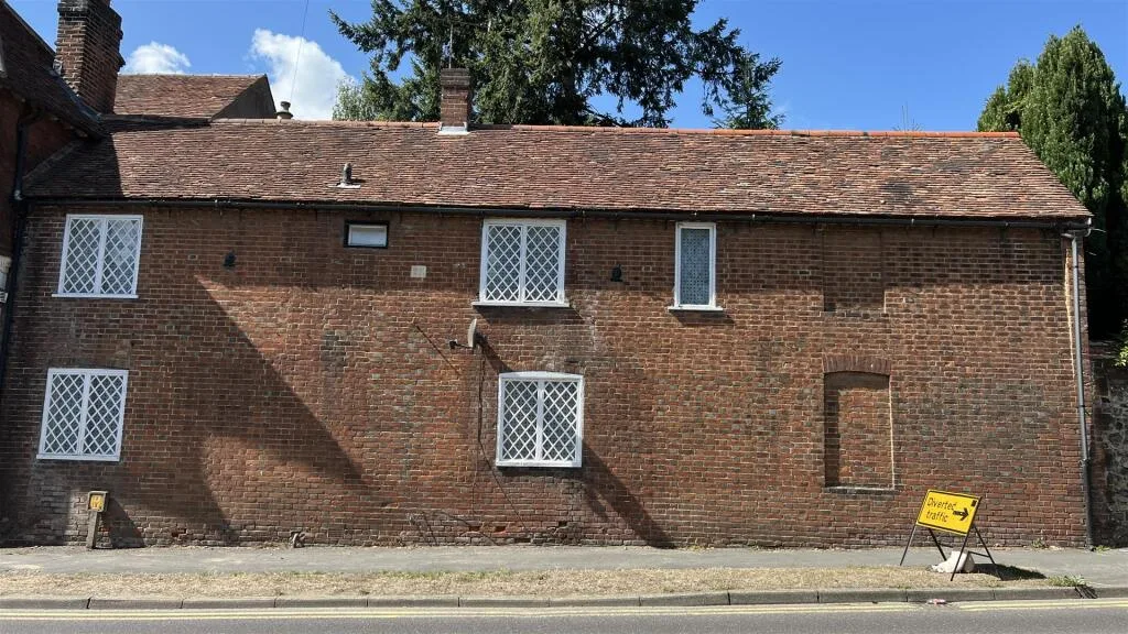 3 bedroom house for rent