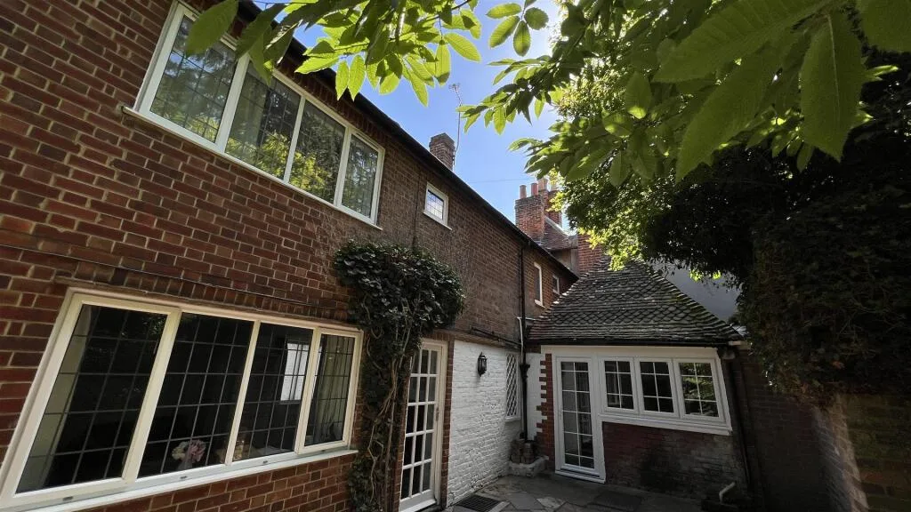 3 bedroom house for rent