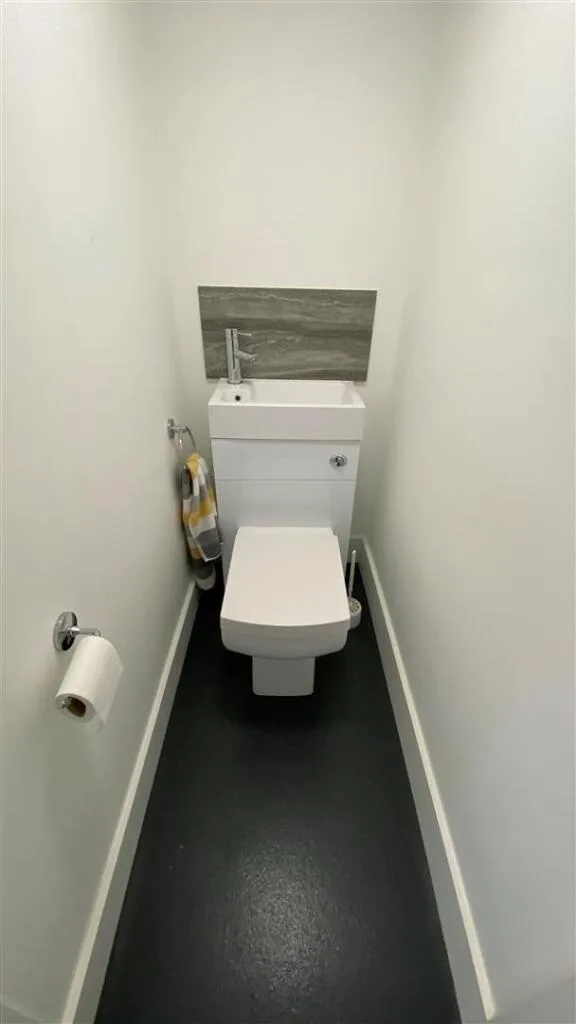 3 bedroom house for rent