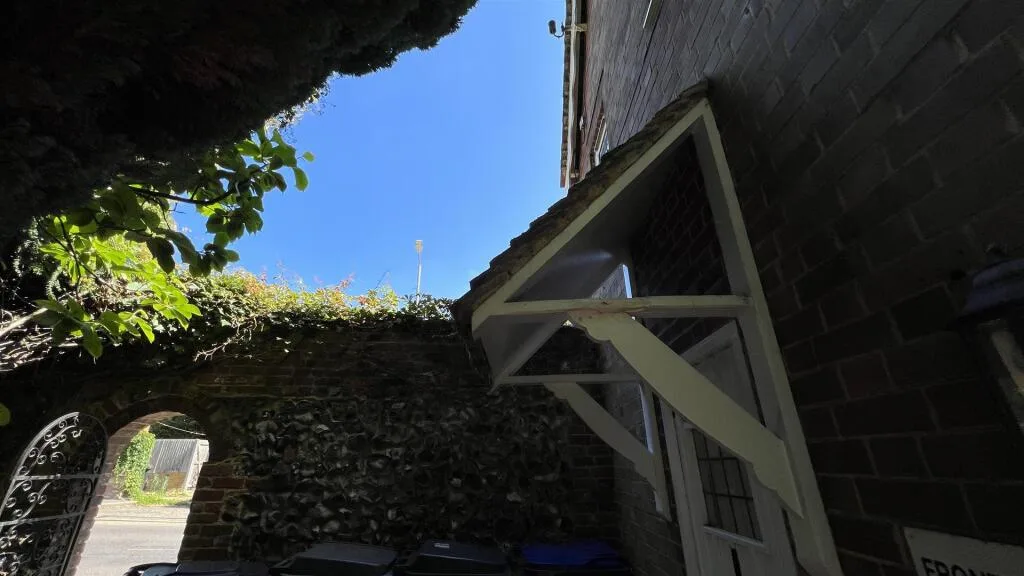 3 bedroom house for rent