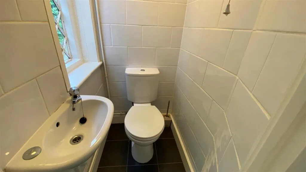 3 bedroom house for rent