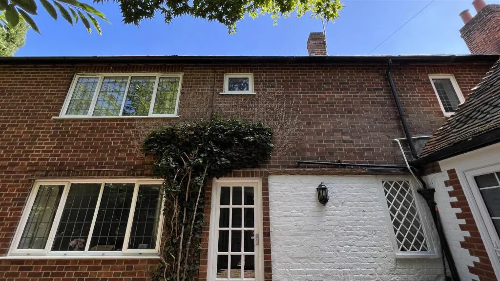 3 bedroom house for rent