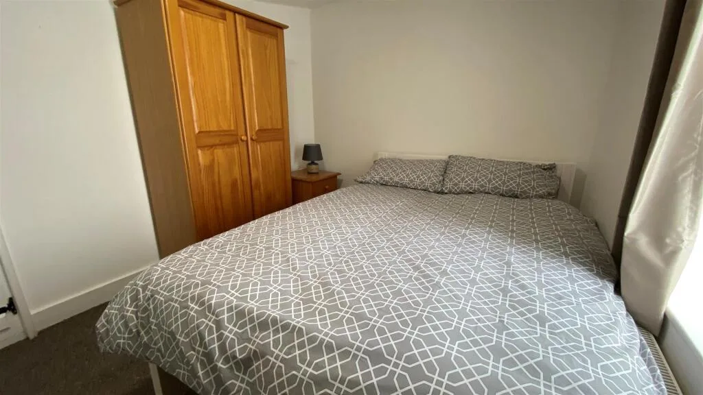 3 bedroom house for rent