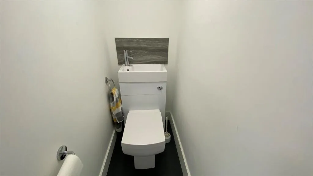 3 bedroom house for rent