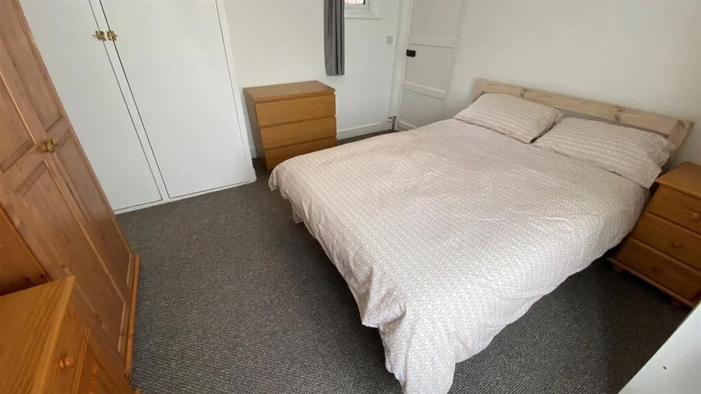 3 bedroom house for rent
