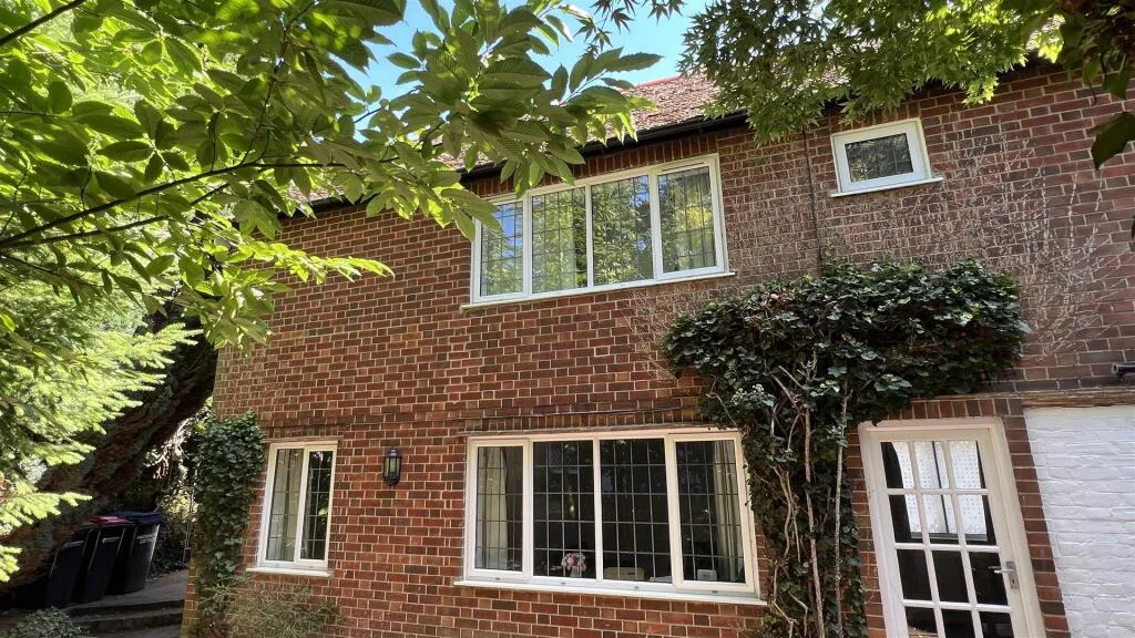 3 bedroom house for rent