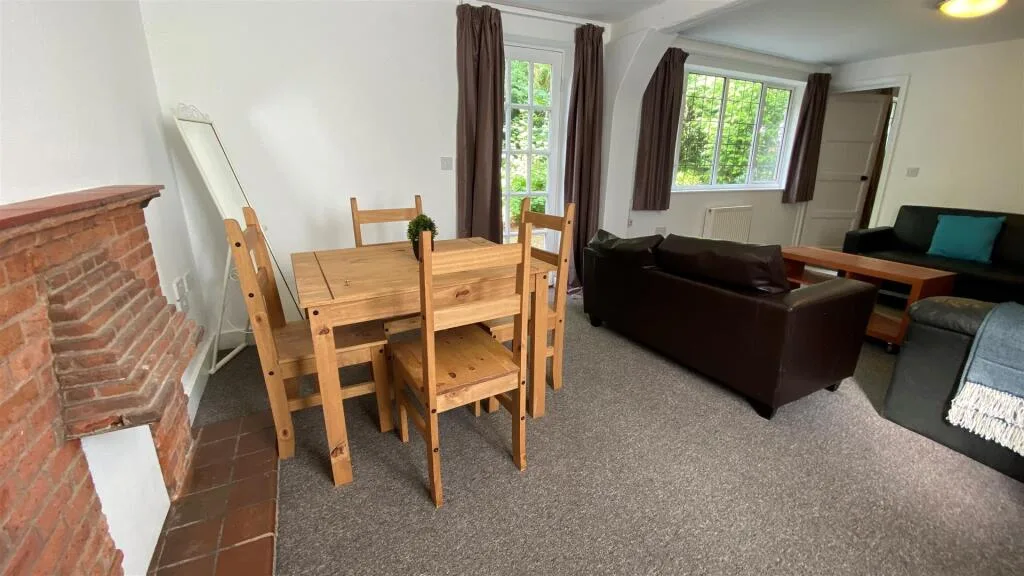3 bedroom house for rent