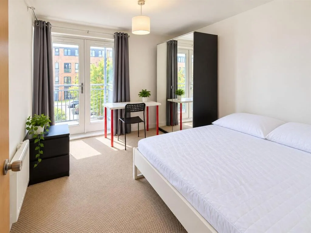 3 bedroom apartment for rent