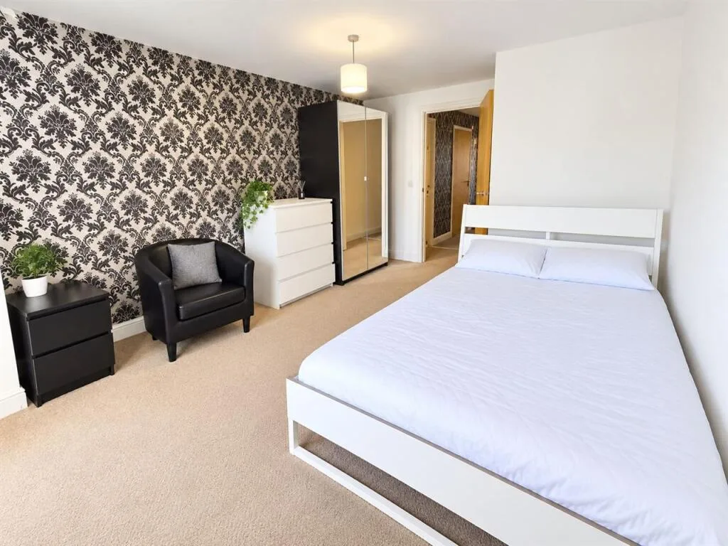 3 bedroom apartment for rent