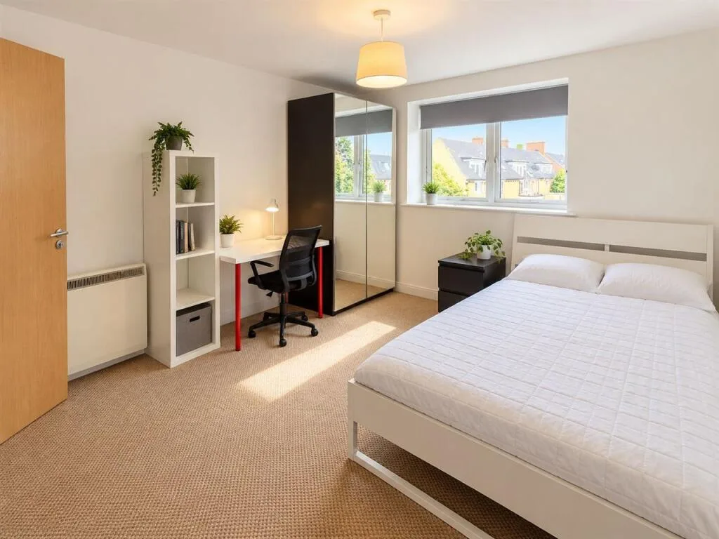 3 bedroom apartment for rent