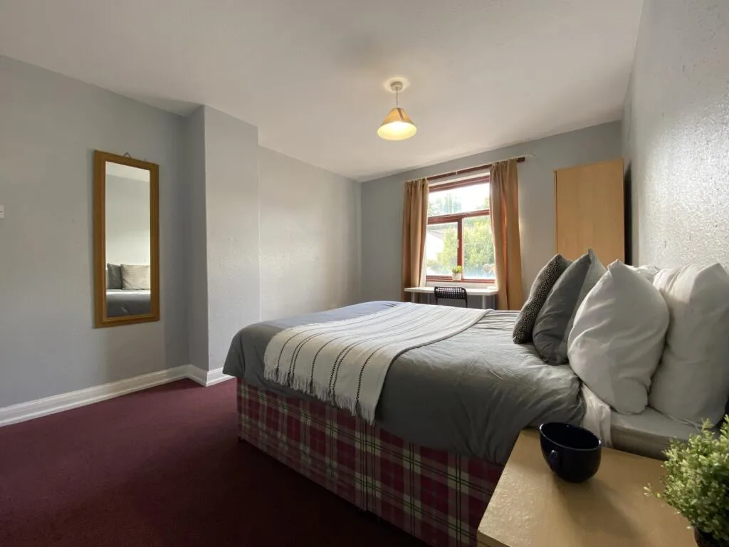 3 bedroom flat for rent
