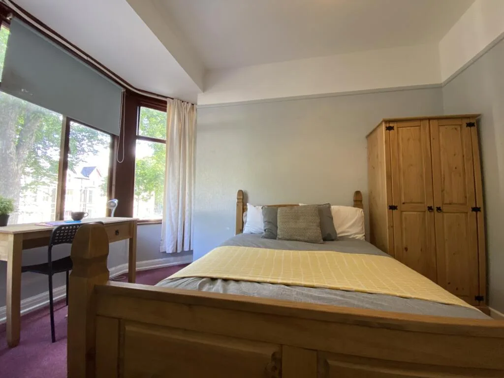3 bedroom flat for rent