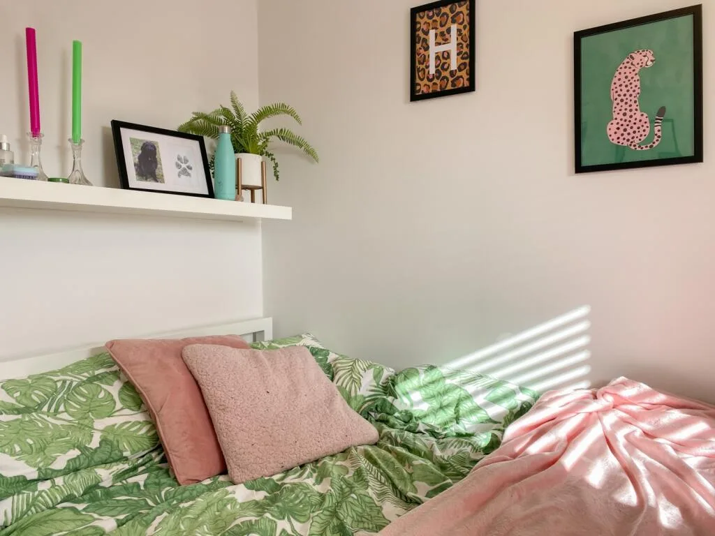 6 bedroom terraced house for rent