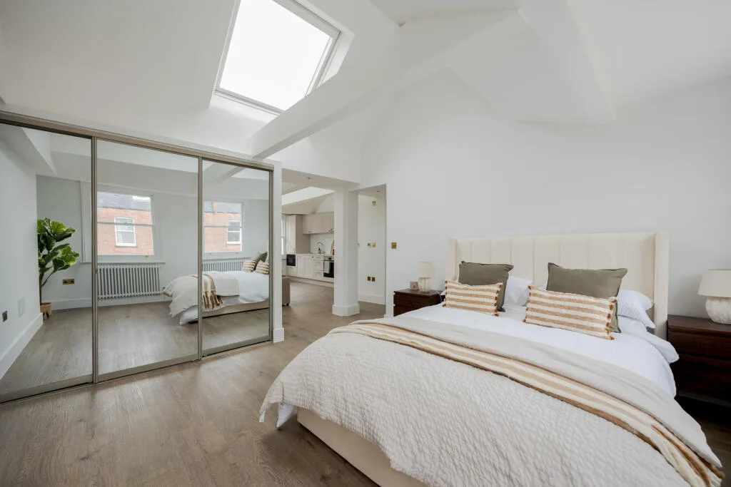 1 bedroom apartment for rent