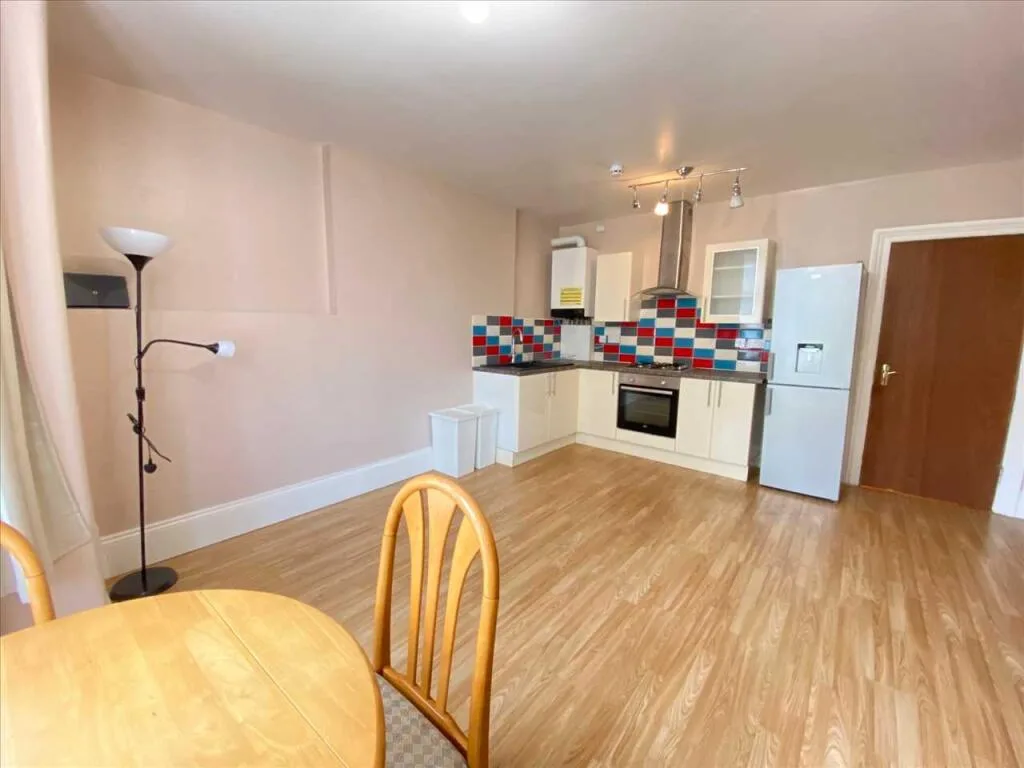 1 bedroom apartment for rent