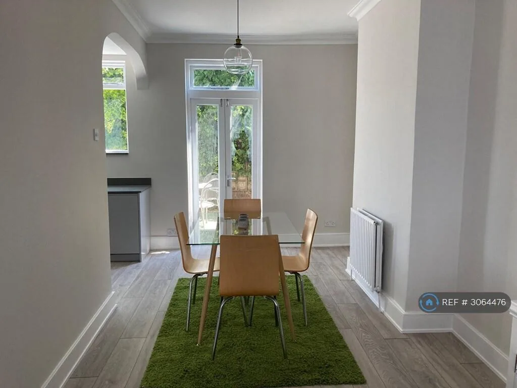 3 bedroom terraced house for rent