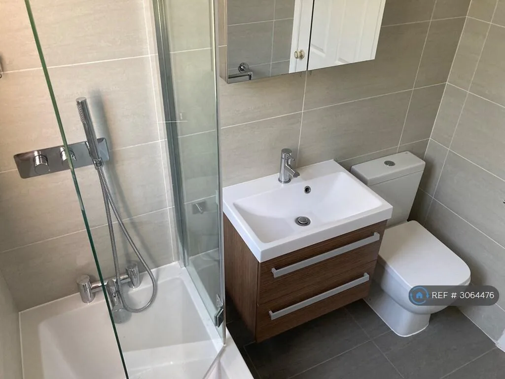 3 bedroom terraced house for rent