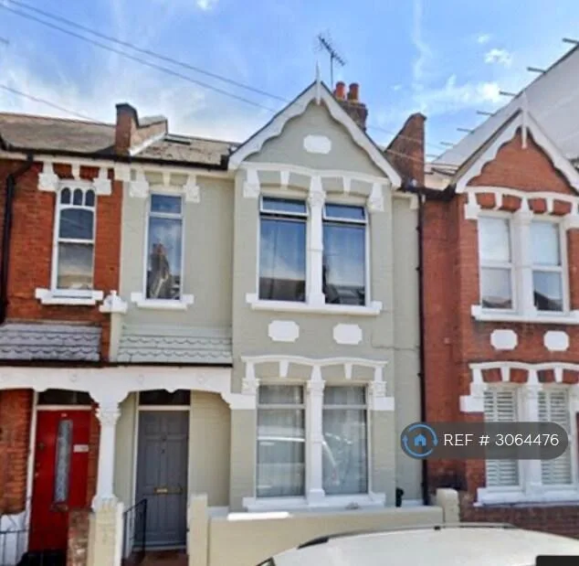 3 bedroom terraced house for rent
