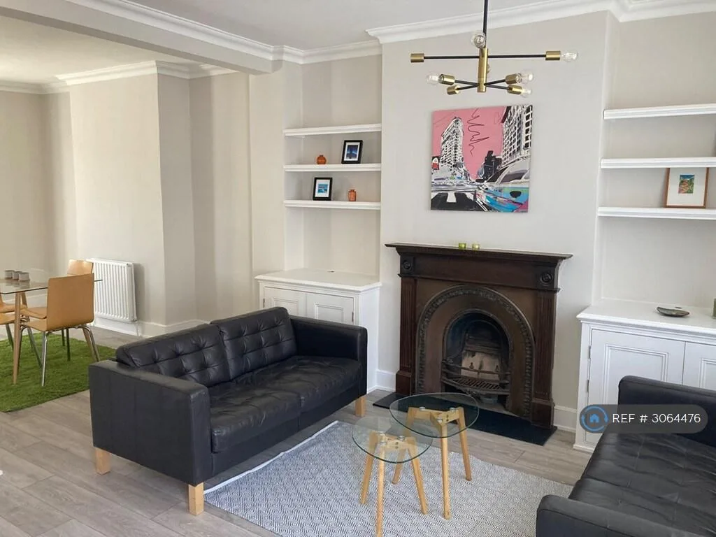 3 bedroom terraced house for rent