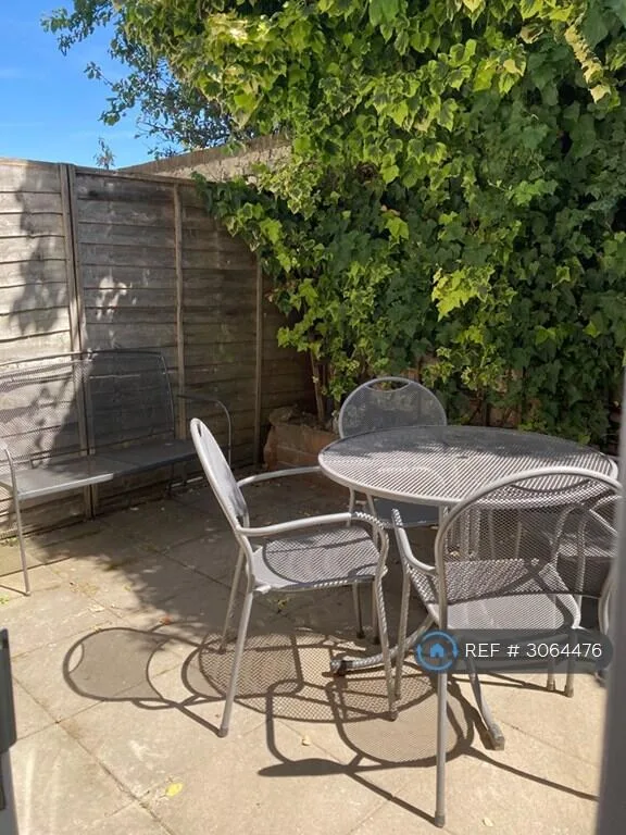 3 bedroom terraced house for rent