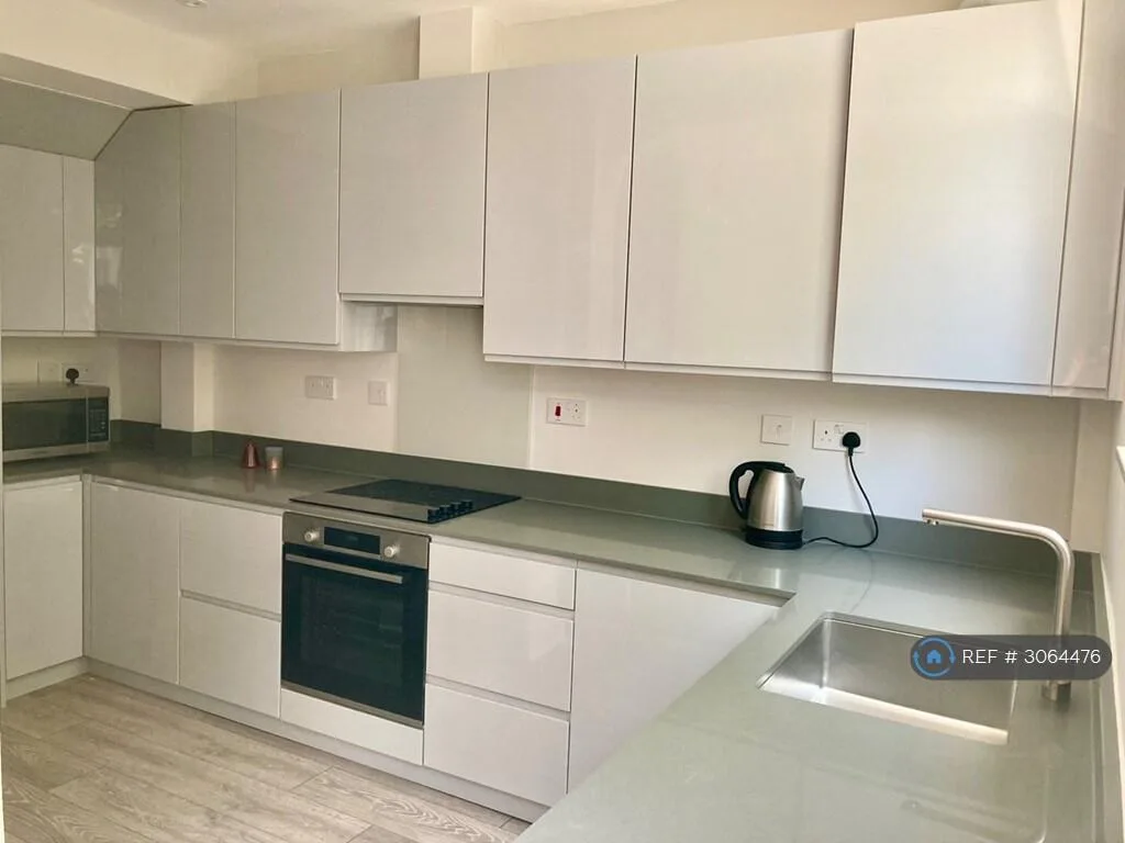 3 bedroom terraced house for rent