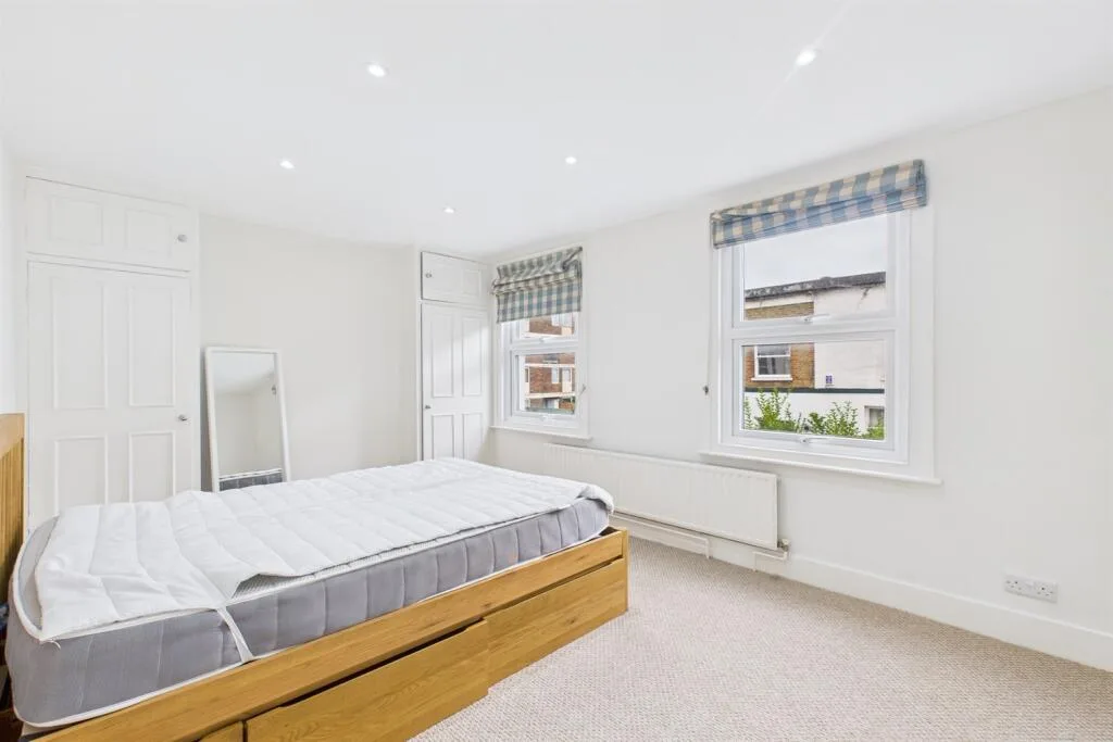 2 bedroom terraced house for rent