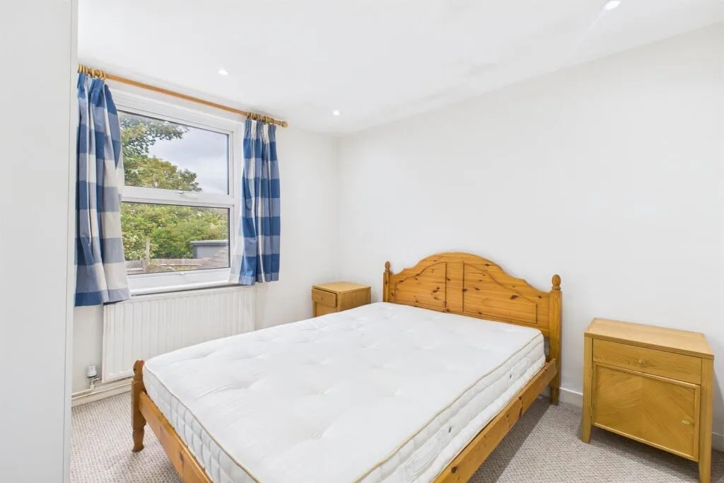 2 bedroom terraced house for rent