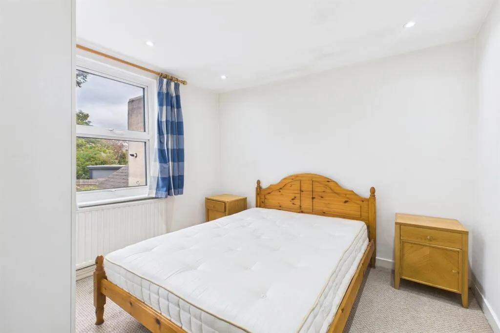 2 bedroom terraced house for rent